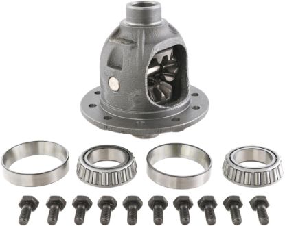 Picture of Spicer Differential Carrier - 708254