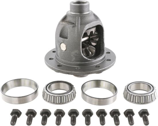 Picture of Spicer Differential Carrier - 708254