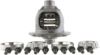 Picture of Spicer Differential Carrier - 708254