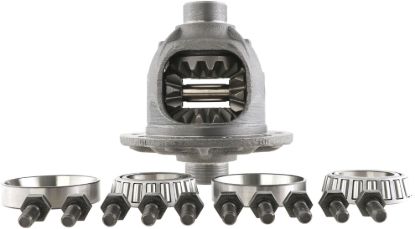 Picture of Spicer Differential Carrier - 708254