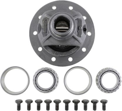 Picture of Spicer Differential Carrier - 708254