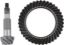 Picture of Spicer Differential Ring and Pinion - 72148X