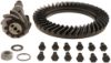 Picture of Spicer Differential Gear Set - 72153-5X
