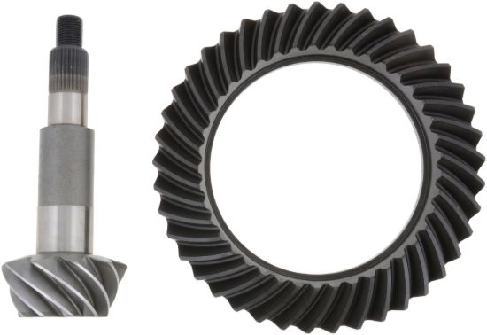 Picture of Spicer Differential Ring and Pinion - 72154X