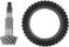 Picture of Spicer Differential Ring and Pinion - 72154X