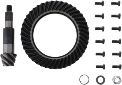 Picture of Spicer Differential Gear Set - 72162-5X