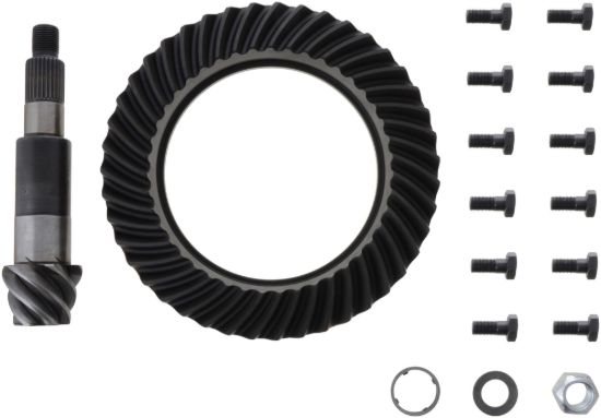 Picture of Spicer Differential Gear Set - 72162-5X