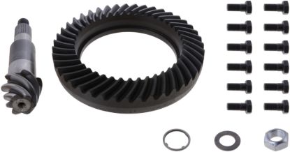 Picture of Spicer Differential Gear Set - 72162-5X