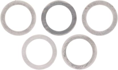 Picture of Spicer Differential Pinion Shim - 72922-2X