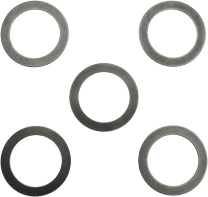 Picture of Spicer Differential Pinion Shim - 72922-5X