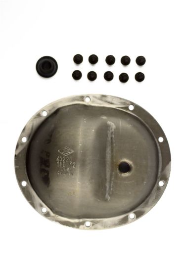 Picture of Spicer Differential Cover - 74208X