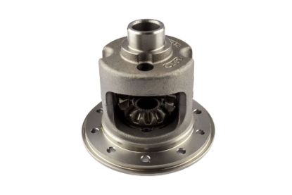 Picture of Spicer Differential Carrier - 75101X