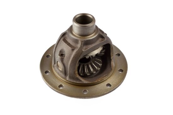 Picture of Spicer Differential Carrier - 75324X