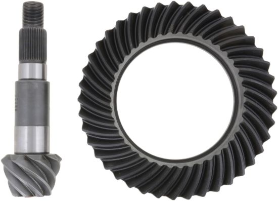 Picture of Spicer Differential Ring and Pinion - 75621X