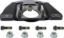 Picture of Spicer Drum Brake Shoe Anchor Hold Down Kit - 757105X