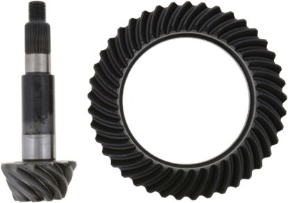 Picture of Spicer Differential Ring and Pinion - 76047X