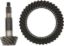 Picture of Spicer Differential Ring and Pinion - 76089X