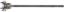 Picture of Spicer Drive Axle Shaft - 76454-4X