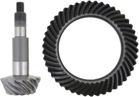 Picture of Spicer Differential Ring and Pinion - 76568X