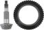 Picture of Spicer Differential Ring and Pinion - 76568X
