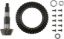 Picture of Spicer Differential Ring and Pinion - 76581-5X