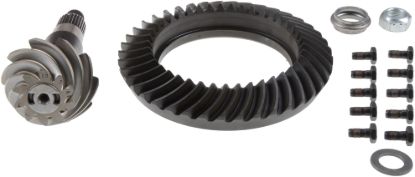 Picture of Spicer Differential Ring and Pinion - 76581-5X
