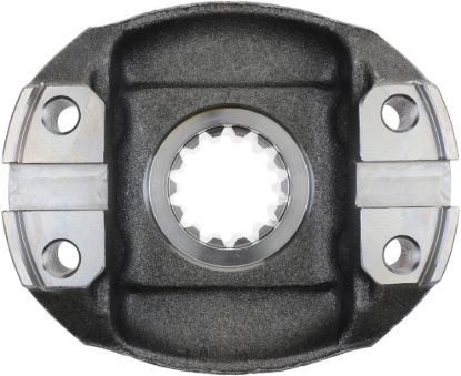 Picture of Spicer Drive Shaft End Yoke - 7C-4-71