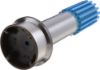 Picture of Spicer Drive Shaft Stub Shaft - 8-40-101