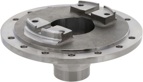 Picture of Spicer Drive Shaft End Yoke - 8.5C-4-191