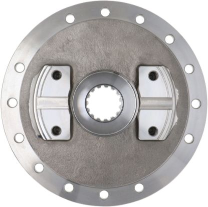 Picture of Spicer Drive Shaft End Yoke - 8.5C-4-191