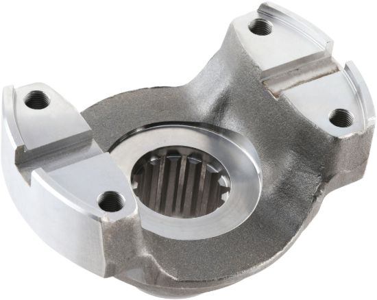 Picture of Spicer Drive Shaft End Yoke - 8.5C-4-71