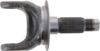 Picture of Spicer Drive Axle Shaft - 80375