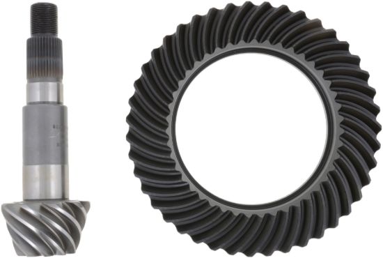 Picture of Spicer Differential Ring and Pinion - 80651