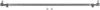 Picture of Spicer Steering Tie Rod End Assembly - 806962