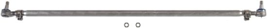 Picture of Spicer Steering Tie Rod End Assembly - 806962