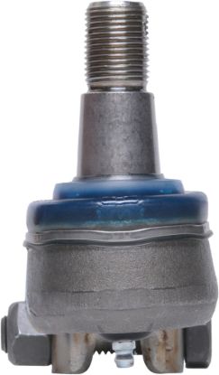 Picture of Spicer Steering Tie Rod End Assembly - 806962