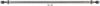 Picture of Spicer Steering Tie Rod End Assembly - 806962