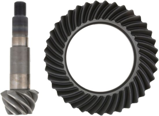 Picture of Spicer Differential Ring and Pinion - 80730