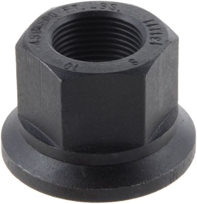 Picture of Spicer Wheel Hub Nut - 810812