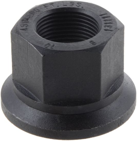 Picture of Spicer Wheel Hub Nut - 810812
