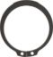 Picture of Spicer Universal Joint Snap Ring - 810910009