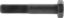 Picture of Spicer Drive Shaft Bolt - 815180001