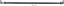 Picture of Spicer Steering Tie Rod End Assembly - 815326