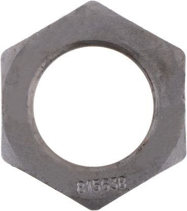 Picture of Spicer Wheel Hub Nut - 815638