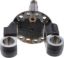 Picture of Spicer Steering Knuckle - 817247