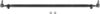 Picture of Spicer Steering Tie Rod End Assembly - 817755
