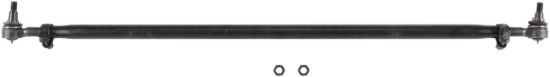 Picture of Spicer Steering Tie Rod End Assembly - 817755