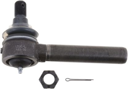 Picture of Spicer Steering Tie Rod End Assembly - 818472