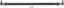 Picture of Spicer Steering Tie Rod End Assembly - 820623