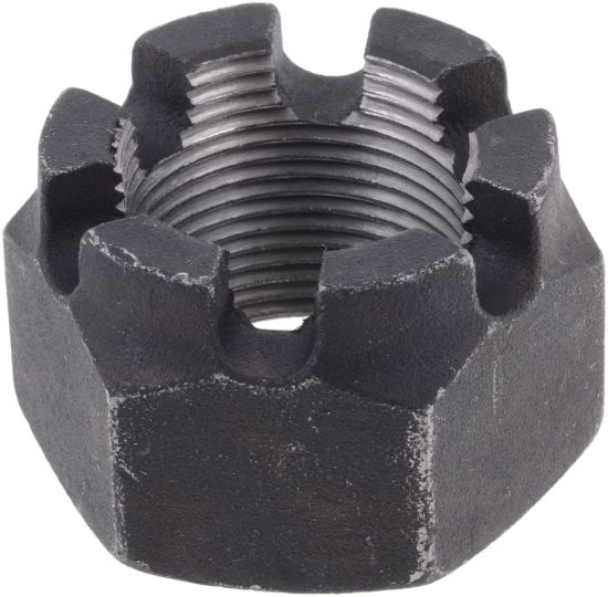 Picture of Spicer Steering Knuckle Nut - 821205